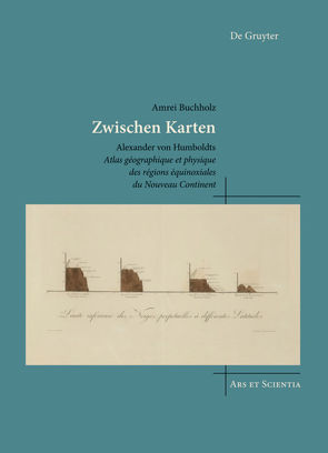 Zwischen Karten von Buchholz,  Amrei