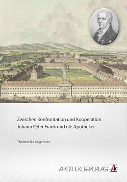 Zwischen Konfrontation und Kooperation von Langebner,  Thomas K.
