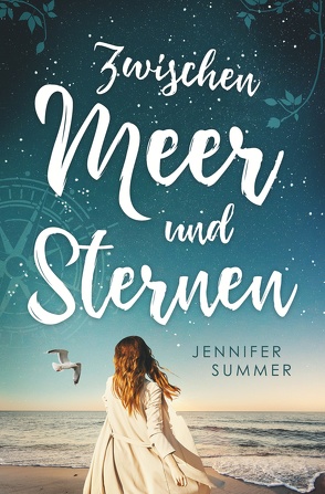 Zwischen Meer und Sternen von Summer,  Jennifer