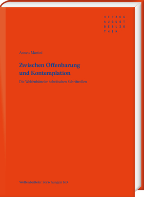 Zwischen Offenbarung und Kontemplation von Budzioch,  Dagmara, Martini,  Annett, Stijnman,  Ad