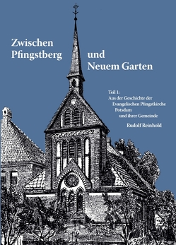 Zwischen Pfingstberg und Neuem Garten von Reinhold,  Rudolf