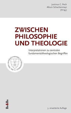 Zwischen Philosophie und Theologie von Betsch,  Nikodemus, Böhr,  Christoph, Brague,  Rémi, Gerl-Falkovitz,  Hanna-Barbara, Hastetter,  Michaela C., Henrici,  Peter, Hofmann,  Peter, Keppeler,  Cornelius, Klausnitzer,  Wolfgang, Körner,  Bernhard, Matena,  Andreas, Nass,  Elmar, Pech,  Justinus C., Schachenmayr,  Alkuin, Schaefer,  Christoph, Spaemann,  Robert, Splett,  Jörg, Wiedenhofer,  Siegfried