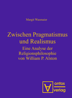 Zwischen Pragmatismus und Realismus von Wasmaier,  Margit