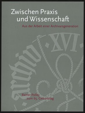 Zwischen Praxis und Wissenschaft von Haas,  Reimund, Heinemann,  Christiane, Rödel,  Volker