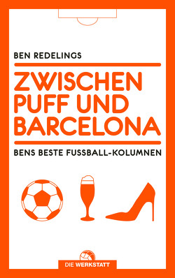 Zwischen Puff und Barcelona von Redelings,  Ben