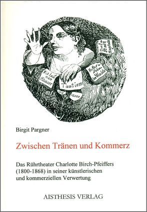 Zwischen Tränen und Kommerz von Pargner,  Birgit