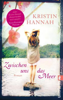 Zwischen uns das Meer von Hannah,  Kristin, Rahn,  Marie