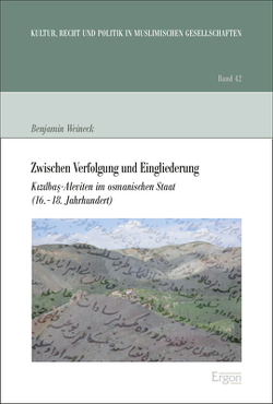 Zwischen Verfolgung und Eingliederung von Weineck,  Benjamin