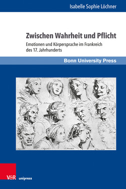 Zwischen Wahrheit und Pflicht von Löchner,  Isabelle Sophie