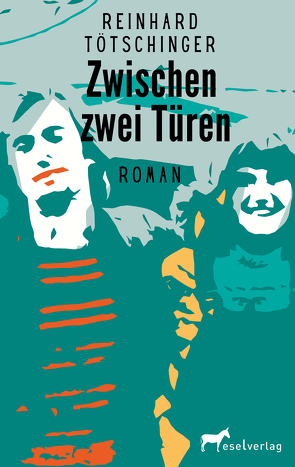 Zwischen zwei Türen von Tötschinger,  Reinhard