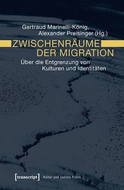 Zwischenräume der Migration von Marinelli-König,  Gertraud, Preisinger,  Alexander