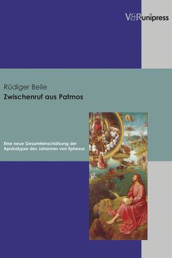 Zwischenruf aus Patmos von Beile,  Rüdiger