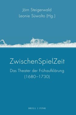 ZwischenSpielZeit von Debisow,  Adelina, Jahn,  Bernhard, Kraft,  Stephan, Mahler,  Andreas, Poston,  Dan, Puscher,  Sahra, Singh,  Sikander, Steigerwald,  Jörn, Süwolto,  Leonie, Zedler,  Andrea