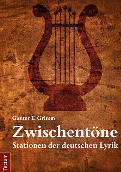 Zwischentöne von Grimm,  Gunter E.