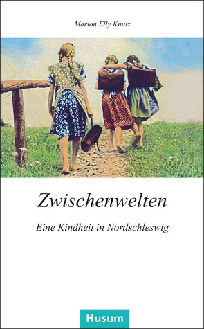 Zwischenwelten von Knutz,  Marion Elly