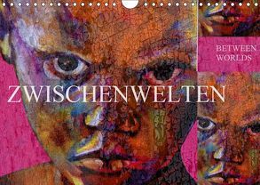 ZWISCHENWELTEN (Wandkalender 2019 DIN A4 quer) von Tito,  Richard