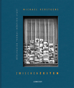 ZwischenZeiten von Kerstgens,  Michael, Krampitz,  Karsten