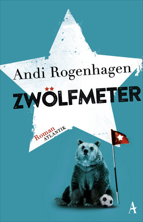 Zwölfmeter von Rogenhagen,  Andi