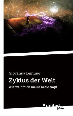 Zyklus der Welt von Leinung,  Giovanna