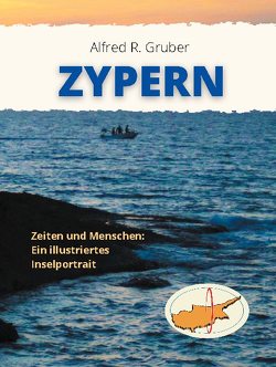 Zypern von Gruber,  Alfred R.