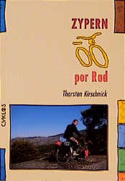 Zypern per Rad von Kirschnick,  Thorsten