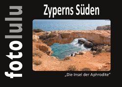 Zyperns Süden von fotolulu
