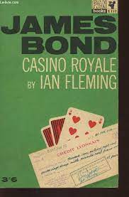 Casino Royal Ian Fleming