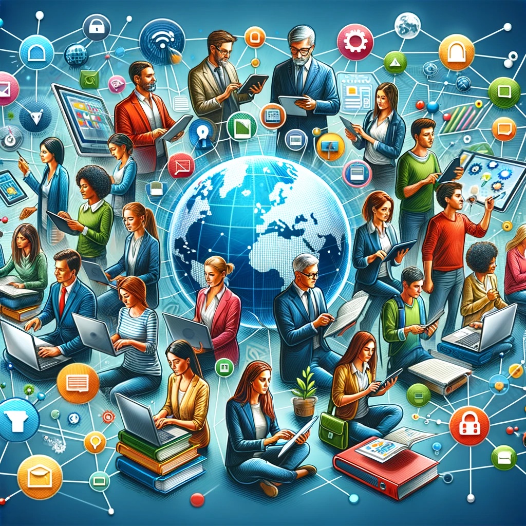 E-Learning: Die Revolution im Bildungsbereich